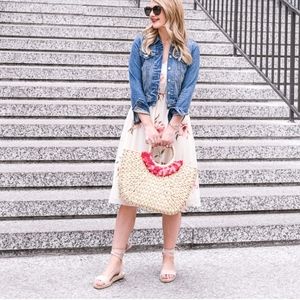 Nordstrom Denim Jacket